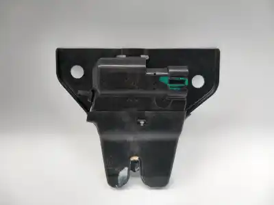Автозапчасти б/у замок багажника/ворот за tesla model s basis ссылки oem iam 600660100b  