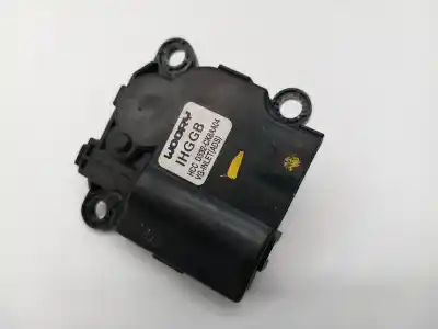 Автозапчастина б/у тепловий двигун для tesla model s basis посилання на oem iam 6008245