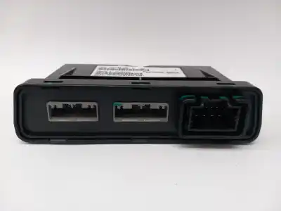 Second-hand car spare part electronic module for tesla model s basis oem iam references 100310100e  