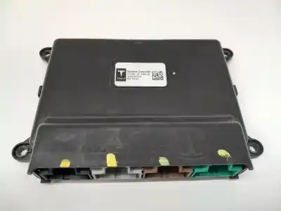 Автозапчастина б/у блок управління опаленням для tesla model s basis посилання на oem iam 103421599a