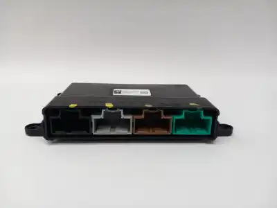 Автозапчастина б/у блок управління опаленням для tesla model s basis посилання на oem iam 103421599a  