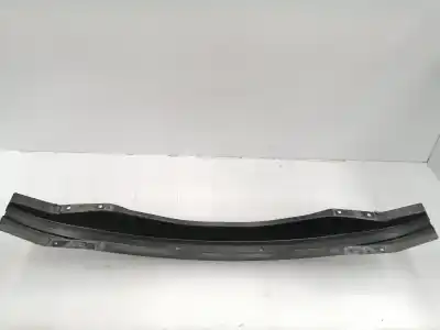 Second-hand car spare part rear bumper reinforcement for tesla model s basis oem iam references 104168500a  