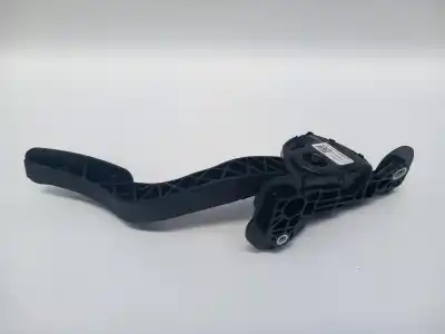 Автозапчастина б/у педальний потенціометр для tesla model s basis посилання на oem iam 100530700a  