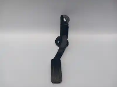 Автозапчастина б/у педальний потенціометр для tesla model s basis посилання на oem iam 100530700a