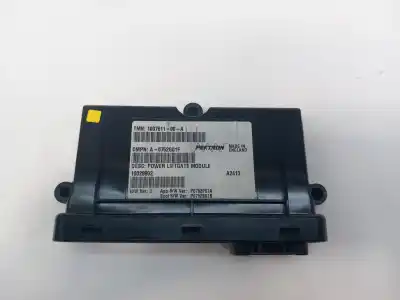 Автозапчастина б/у електронний модуль для tesla model s basis посилання на oem iam 100751100a