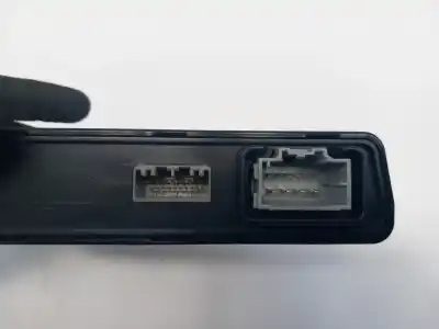 Second-hand car spare part electronic module for tesla model s basis oem iam references 100761800j  