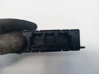 Second-hand car spare part electronic module for tesla model s basis oem iam references 101438600a  