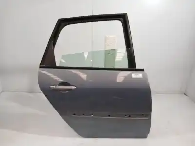 Автозапчастина б/у ДВЕРІ ЗАДНІ ПРАВІ для RENAULT SCENIC II (JM)  Посилання на OEM IAM 821005158R  