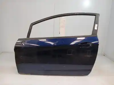 Peça sobressalente para automóvel em segunda mão PORTA DA FRENTE ESQUERDA por FORD FIESTA VI (CB1, CCN)  Referências OEM IAM 1692516  