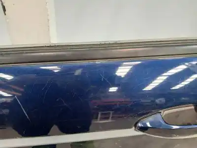 Peça sobressalente para automóvel em segunda mão porta da frente esquerda por ford fiesta vi (cb1, ccn) 1.4 tdci referências oem iam 1692516  