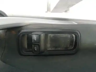 Peça sobressalente para automóvel em segunda mão porta da frente esquerda por ford fiesta vi (cb1, ccn) 1.4 tdci referências oem iam 1692516  