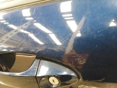 Peça sobressalente para automóvel em segunda mão porta da frente esquerda por ford fiesta vi (cb1, ccn) 1.4 tdci referências oem iam 1692516  