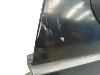 Peça sobressalente para automóvel em segunda mão porta da frente esquerda por ford fiesta vi (cb1, ccn) 1.4 tdci referências oem iam 1692516  