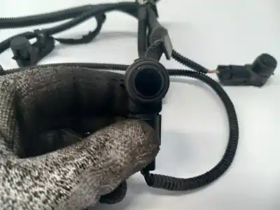 Second-hand car spare part parking sensor for tesla model s basis oem iam references 101438800a  