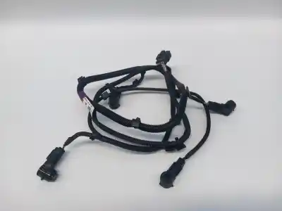 Автозапчастина б/у датчик парковки для tesla model s basis посилання на oem iam 101438800a