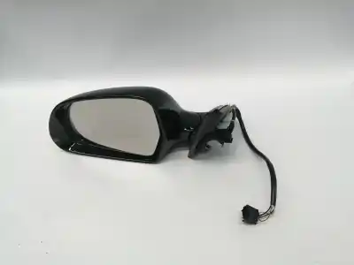 Автозапчастина б/у ЛІВЕ ДЗЕРКАЛО для AUDI A4 B8 (8K2)  Посилання на OEM IAM 8K1857409E  