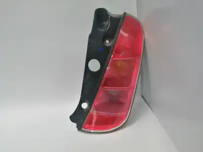 Автозапчастина б/у ПРАВИЙ ЛІХТАР для LANCIA YPSILON (101)  Посилання на OEM IAM 51753384  