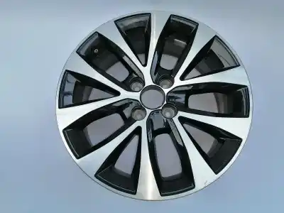 Pièce détachée automobile d'occasion JANTE pour RENAULT CLIO V  Références OEM IAM 403000315R  