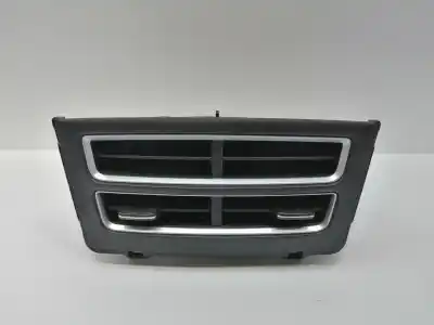 Автозапчастина б/у аераційна решіта для tesla model s basis посилання на oem iam 109688100b