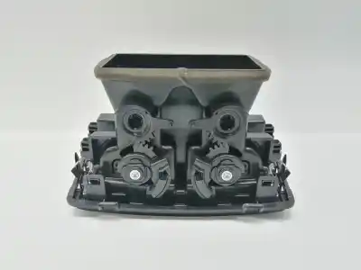 Автозапчастина б/у аераційна решіта для tesla model s basis посилання на oem iam 109688100b  