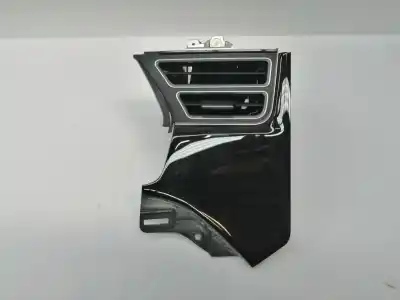 Автозапчастина б/у аераційна решіта для tesla model s basis посилання на oem iam 109687800b
