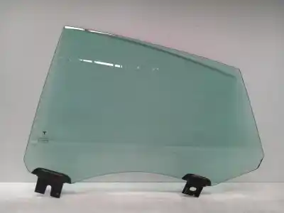 Автозапчастина б/у вікно задне ліве для tesla model s basis посилання на oem iam 600633500d