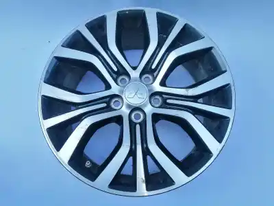 Автозапчастина б/у ШИНА для MITSUBISHI ASX (GA0)  Посилання на OEM IAM 4250D536  