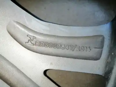 Автозапчастина б/у шина для mitsubishi asx (ga0) 4j11 посилання на oem iam 4250d536  