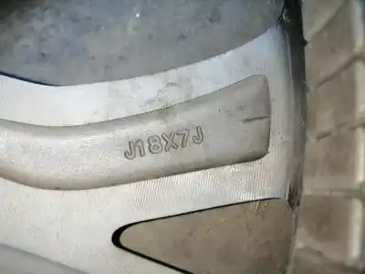 Автозапчастина б/у шина для mitsubishi asx (ga0) 4j11 посилання на oem iam 4250d536  
