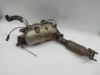 Second-hand car spare part CATALYTIC CONVERTER for KIA SPORTAGE III (SL)  OEM IAM references 289902A760  