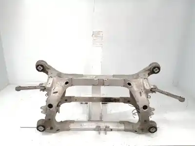 Автозапчастина б/у задня вісь для tesla model s basis посилання на oem iam 600701200l