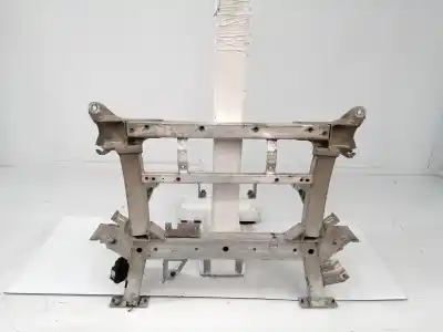 Автозапчастина б/у передня вісь для tesla model s basis посилання на oem iam 102751097d