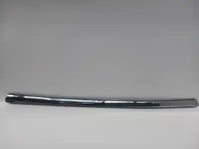 Автозапчастина б/у молдинг для tesla model s basis посилання на oem iam 