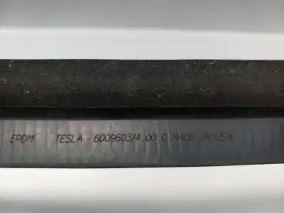 Автозапчастина б/у молдинг для tesla model s basis посилання на oem iam   