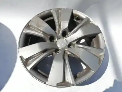 Pièce détachée automobile d'occasion JANTE pour PEUGEOT 2008  Références OEM IAM 96783981ZZ  