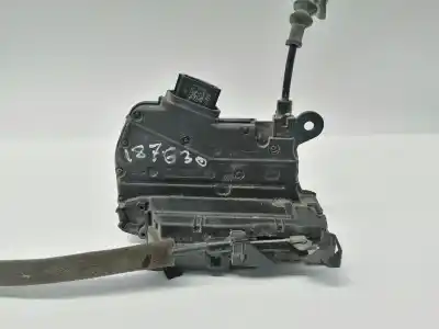 Pièce détachée automobile d'occasion serrure de porte arrière droite pour renault clio iv d4f740 références oem iam 825004167r