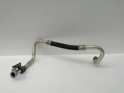 Pièce détachée automobile d'occasion tuyaux de climatisation pour renault clio iv d4f740 références oem iam 924803929r
