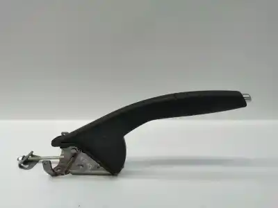 Pièce détachée automobile d'occasion levier de frein a main pour renault clio iv d4f740 références oem iam 360102121r  
