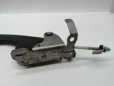 Pièce détachée automobile d'occasion levier de frein a main pour renault clio iv d4f740 références oem iam 360102121r  