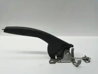 Pièce détachée automobile d'occasion levier de frein a main pour renault clio iv d4f740 références oem iam 360102121r  