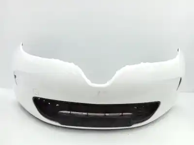 İkinci el araba yedek parçası ön tampon için renault zoe 5amb4 oem iam referansları 620226455r  