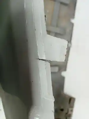 İkinci el araba yedek parçası ön tampon için renault zoe 5amb4 oem iam referansları 620226455r  