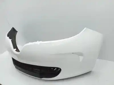 İkinci el araba yedek parçası ön tampon için renault zoe 5amb4 oem iam referansları 620226455r  
