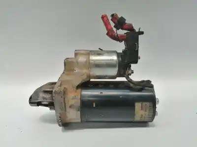 Second-hand car spare part STARTER MOTOR for FIAT DUCATO CAJA CERRADA 33 (06.2006 =>)  OEM IAM references 71794196  