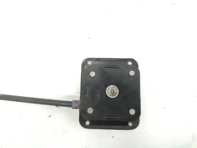 Second-hand car spare part spare wheel support for ford transit courier (c4a) xvcc oem iam references 1942153  