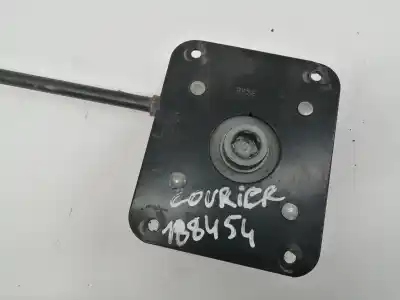 Second-hand car spare part spare wheel support for ford transit courier (c4a) xvcc oem iam references 1942153  