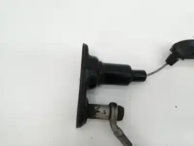 Second-hand car spare part spare wheel support for ford transit courier (c4a) xvcc oem iam references 1942153  