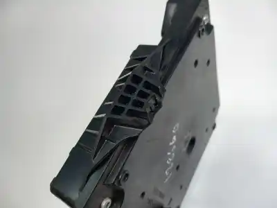 Second-hand car spare part electronic module for renault zoe 5amb4 oem iam references 284b15472r  