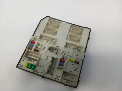 Second-hand car spare part FUSE BOX UNIT for RENAULT ZOE  OEM IAM references 284B64259R  