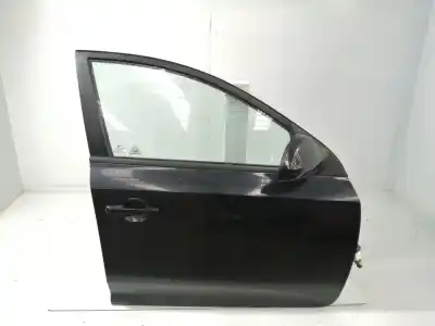 Peça sobressalente para automóvel em segunda mão porta dianteira direita por kia ceed sportswagon (ed) d4ea referências oem iam 760041h000  